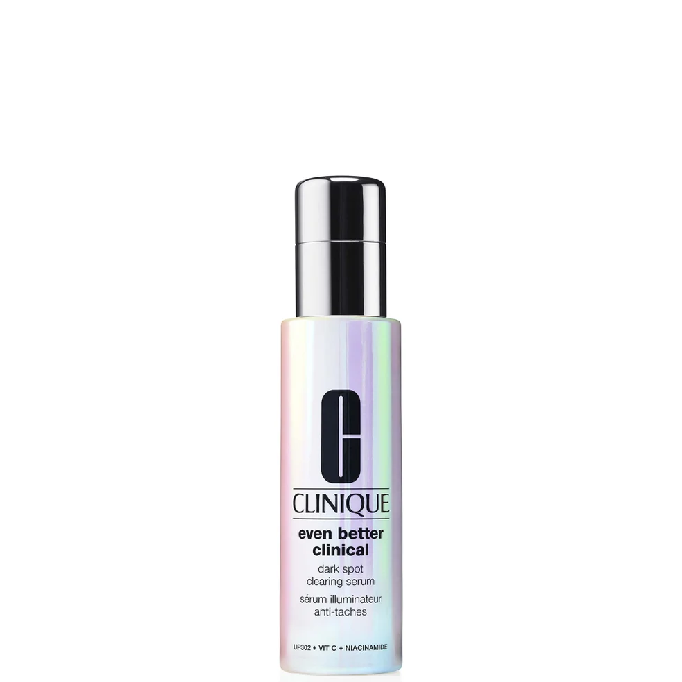 Clinique Even Better Clinical Dark Spot Clearing Serum 50ml Image 1