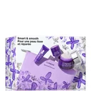 Clinique Smart & Smooth: Anti-Ageing Skincare Set (Worth £108.00)