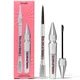 benefit Precisely My Brow Pack - Brow Pencil and Wax Duo Shade 4 (Worth £54)