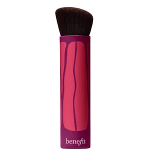 benefit Hoola WaveMaker Cream Bronzer Brush - undefined undefined