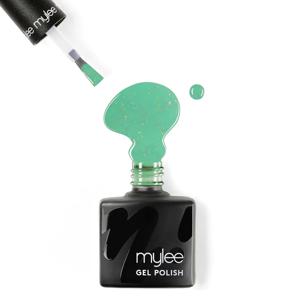 Mylee Gel Nail Polish 8ml - Brain Freeze Image 1