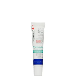 Ultrasun Photo Age Control Fluid SPF50 40ml - undefined undefined