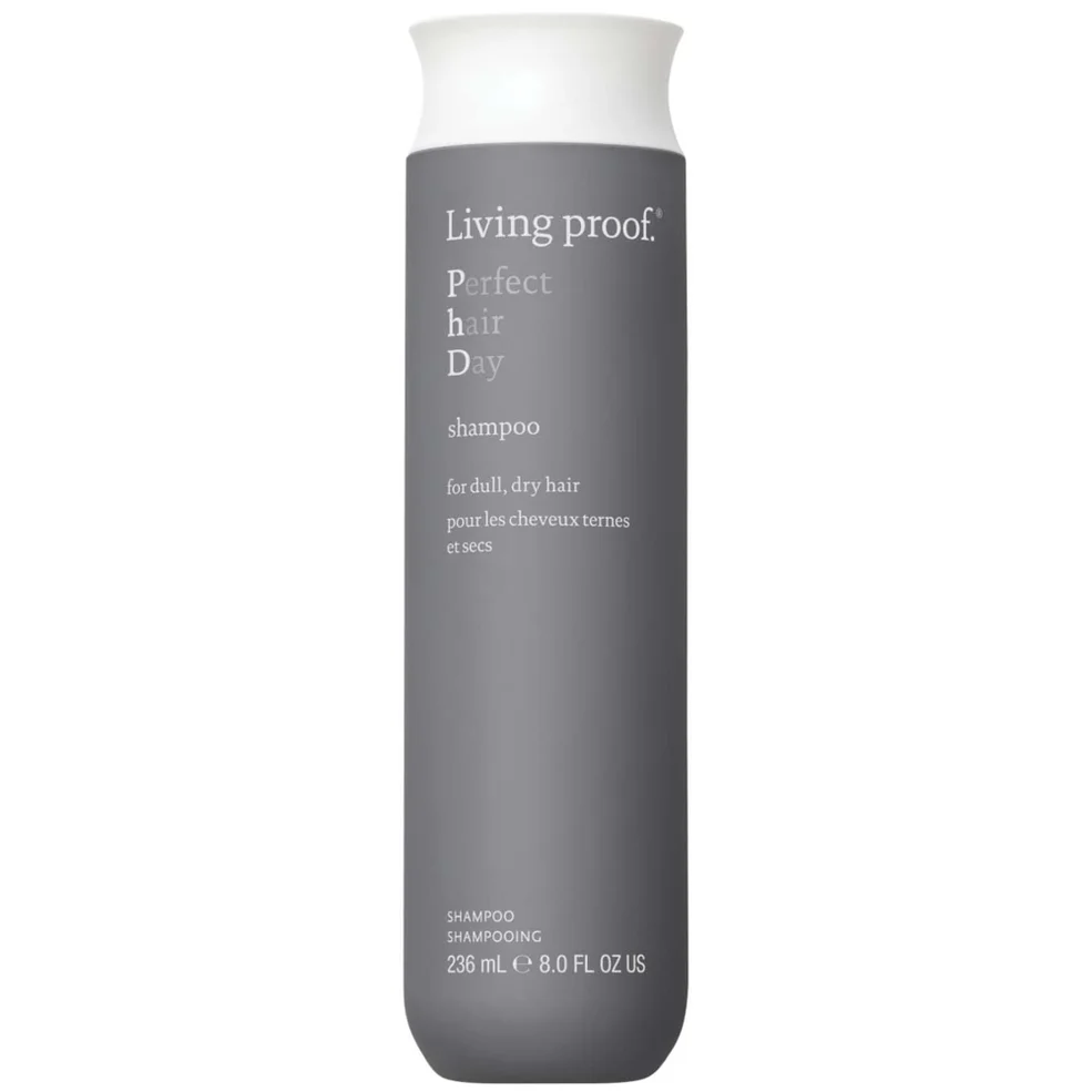 Living Proof Perfect Hair Day Shampoo 236ml Image 1