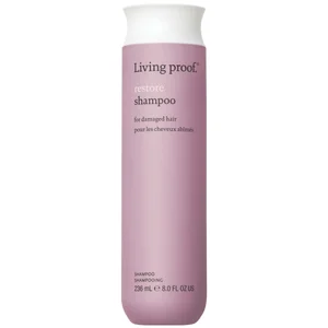 Living Proof Restore Shampoo 236ml - undefined undefined