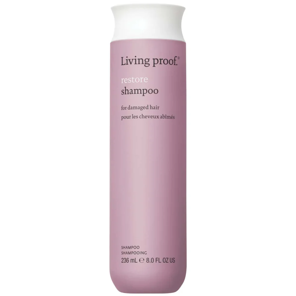 Living Proof Restore Shampoo 236ml Image 1