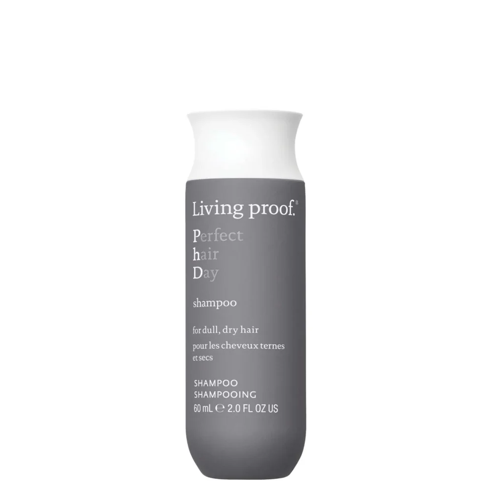 Living Proof Perfect Hair Day Shampoo 60ml Image 1