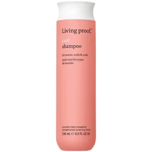 Living Proof Curl Shampoo 236ml - undefined undefined