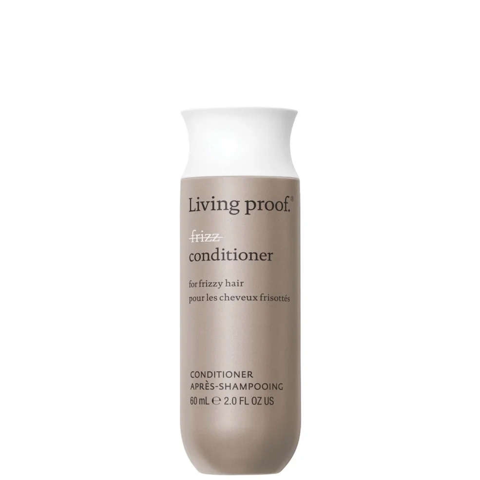 Living Proof No Frizz Conditioner 60ml Image 1