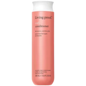 Living Proof Curl Conditioner 236ml - undefined undefined