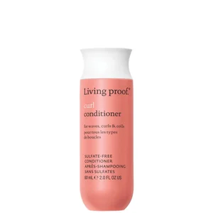 Living Proof Curl Conditioner 60ml - undefined undefined