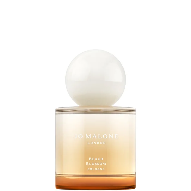 Jo Malone London Beach Blossom Cologne 100ml | LOOKFANTASTIC