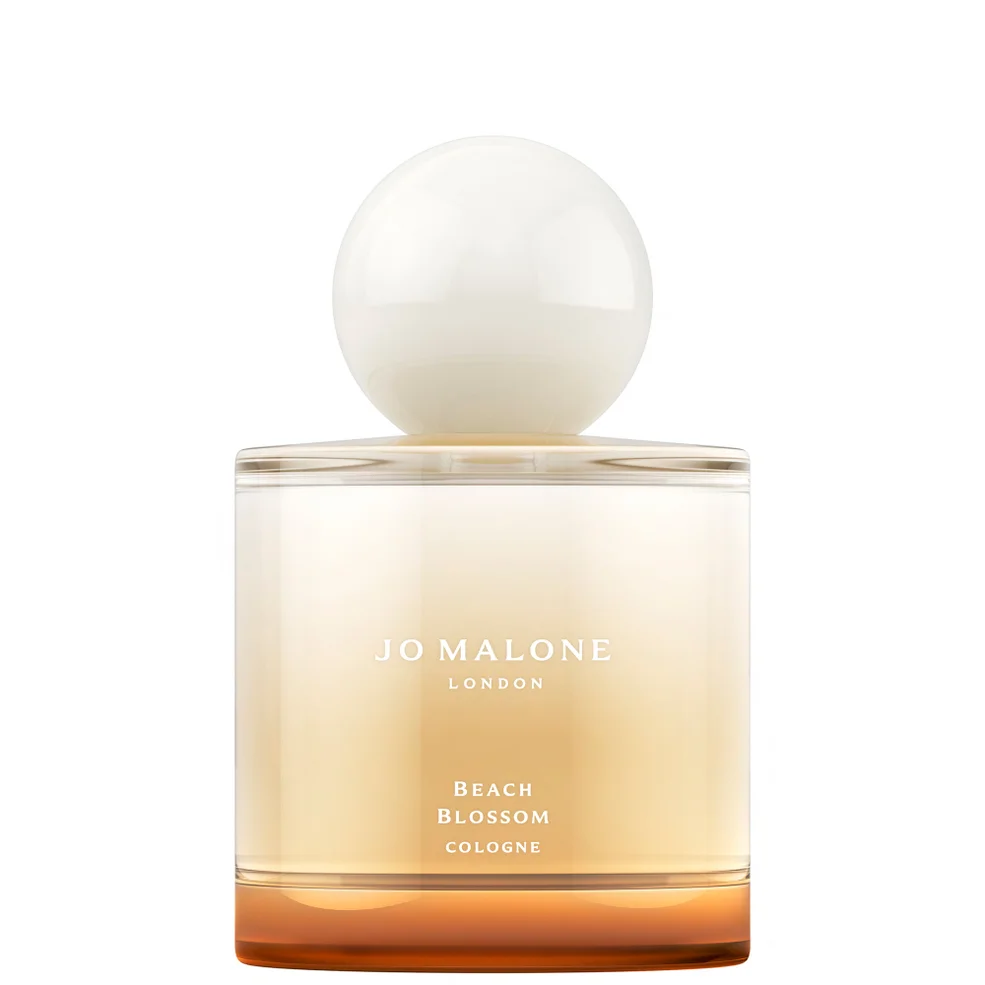 Jo Malone London Beach Blossom Cologne 100ml LOOKFANTASTIC