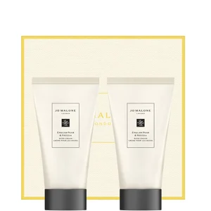 Jo Malone London English Pear & Freesia Hand Care Collection - undefined undefined