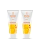Weleda Nappy Cream with Calendula 75ml Twin Pack