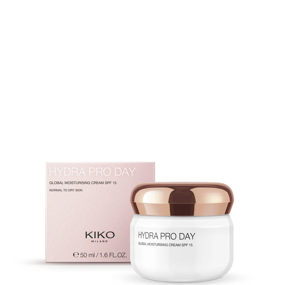 KIKO Milano Hydra Pro Day 50ml Image 1