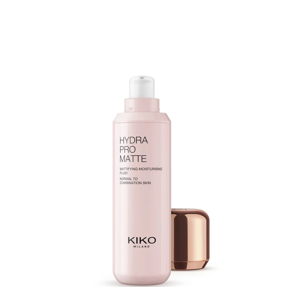 KIKO Milano Hydra Pro Matte 50ml Image 1