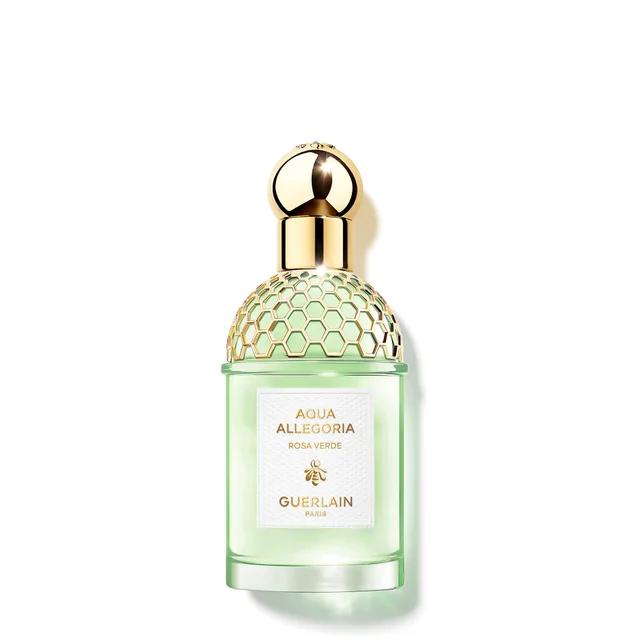 GUERLAIN Aqua Allegoria Rosa Verde Eau de Toilette 75ml