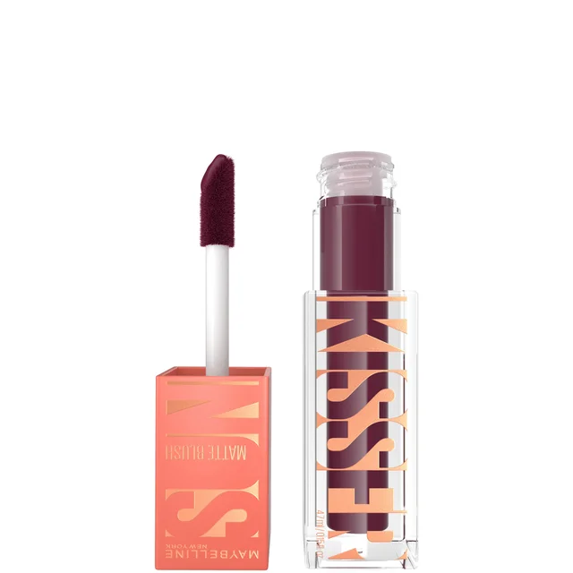 Maybelline New York, Sunkisser, Hazy Matte Blush (Various Shades)