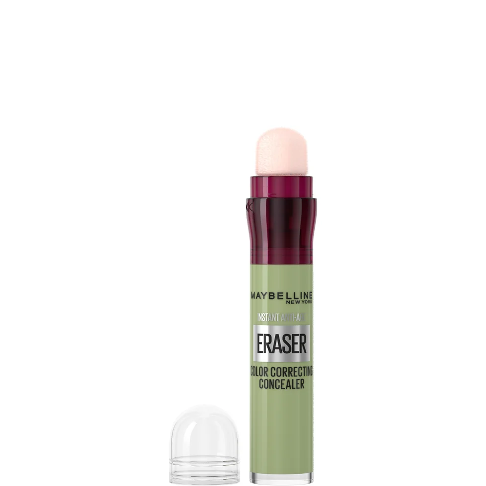 Maybelline New York Instant Eraser Colour Correcting Concealers Image 1