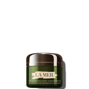La Mer The Night Recovery Concentrate 50ml - undefined undefined