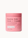 Frank Body Rosehip Body Scrub and Cleanser 250g