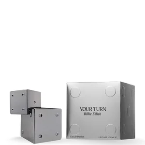 Billie Eilish Your Turn Eau De Parfum 30ml - Size 30ml