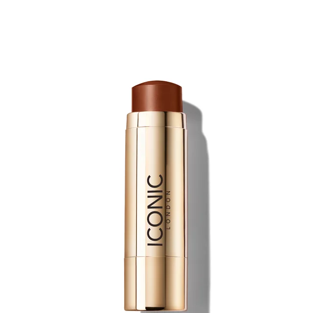 ICONIC London Shape and Shade Sculpting Stick Shade 6g (Various Shades)