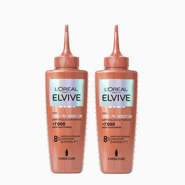 L'Oréal Paris Serum Duo Bundle