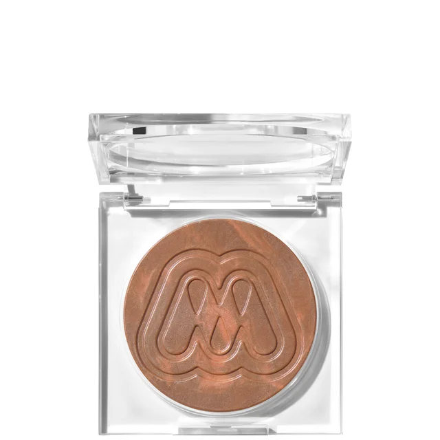 Morphe Cloudlight Soft Glow Veil Finishing Powder (Various Shades)