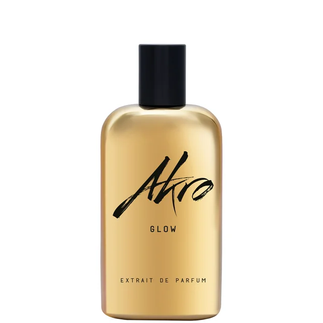 Akro Glow Eau de Parfum 100ml