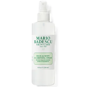 Mario Badescu Back & Body Clarifying Spray with Niacinimide and B-Vitamins 236ml - undefined undefined