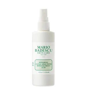 Mario Badescu Reparing Facial Spray With Hypochlorous Acid 118ml - undefined undefined