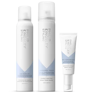 Philip Kingsley Styling Trio - undefined undefined