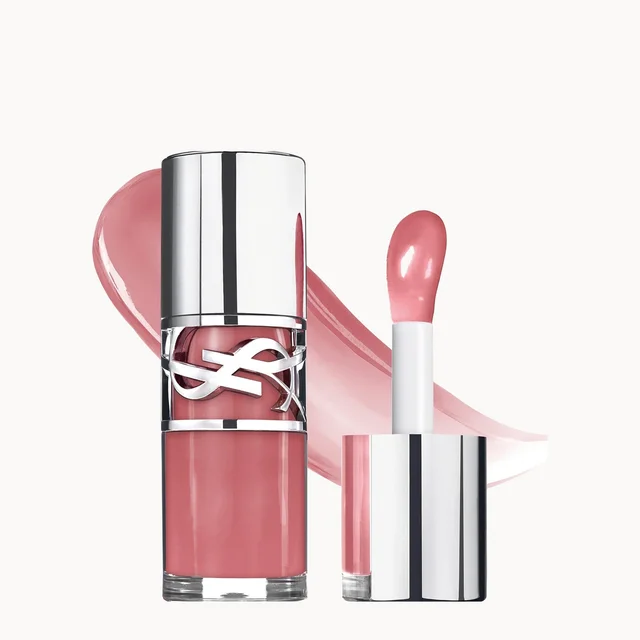 Yves Saint Laurent Loveshine Plumping Lip Oil Gloss 6ml (Various Shades)