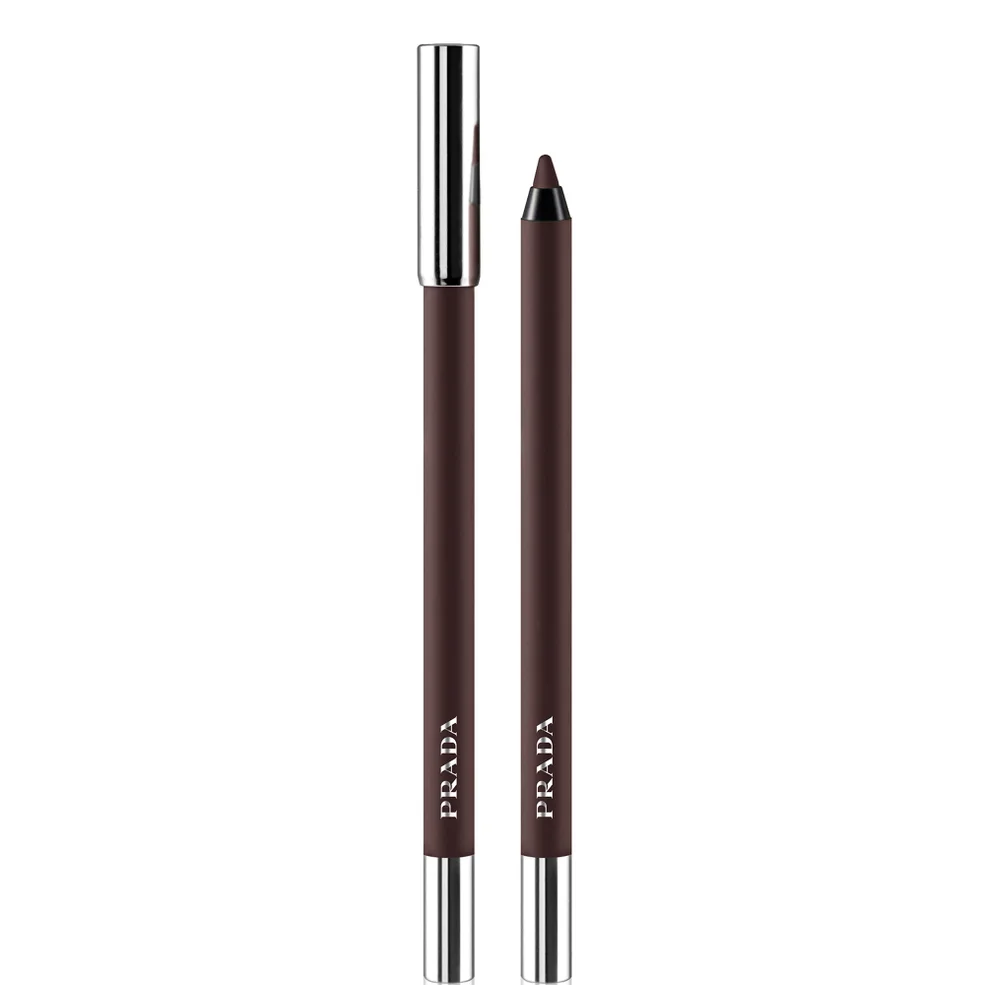 Prada Eyeliner 1.2ml (Various Shades) Image 1