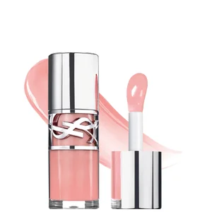 Yves Saint Laurent Loveshine Plumping Lip Oil Gloss 6ml (Various Shades) - Shade Lucky Moonstone 2