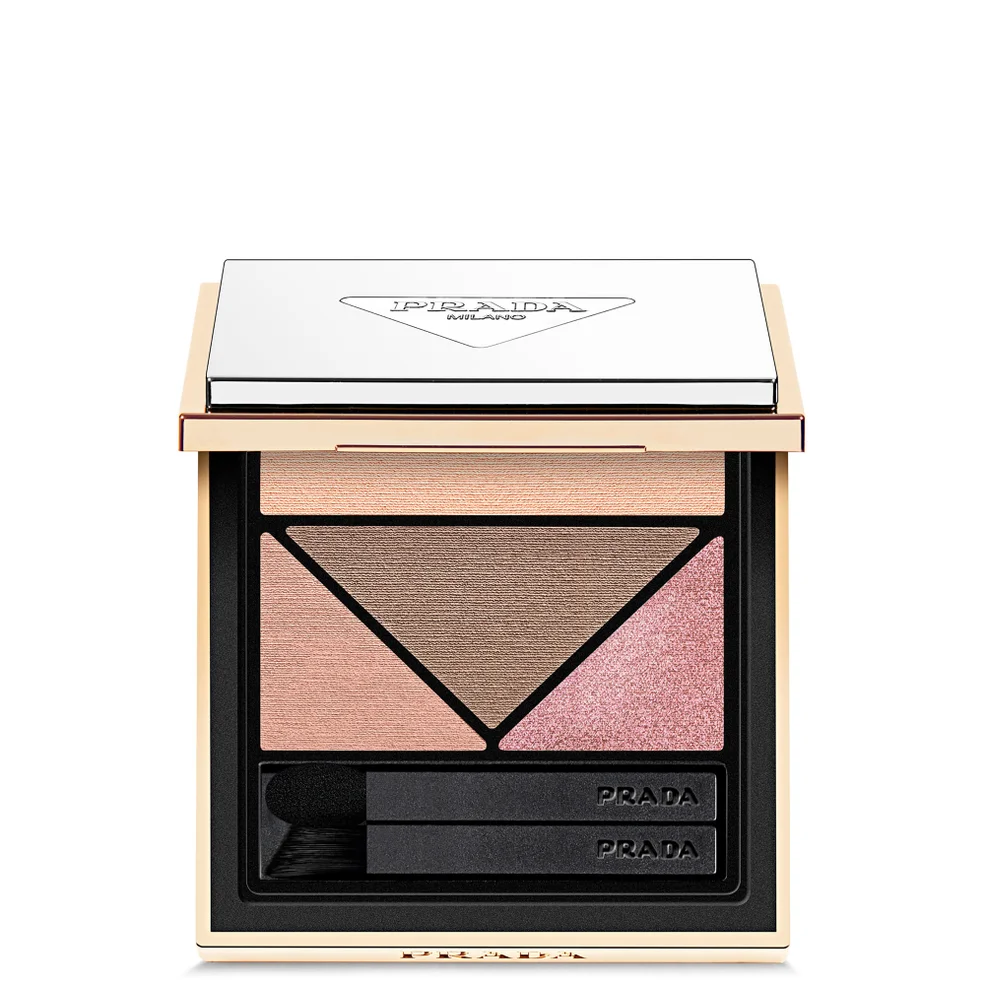 Prada Eye Palette Nude 6g (Various Shades) Image 1