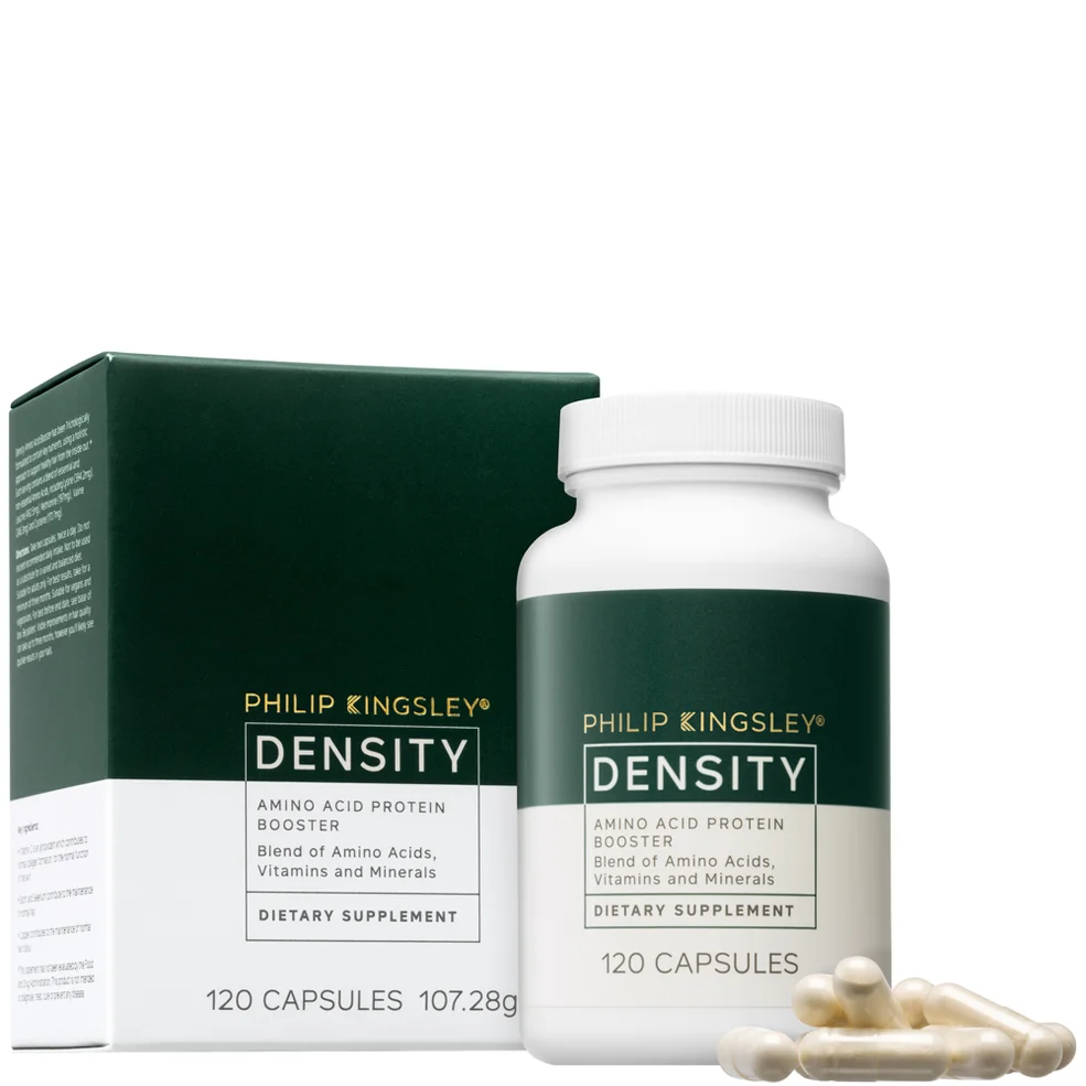 Philip Kingsley Density Amino Acid Protein Booster Supplement Image 1