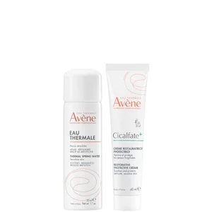 Avène Restoring Duo Bundle - undefined undefined