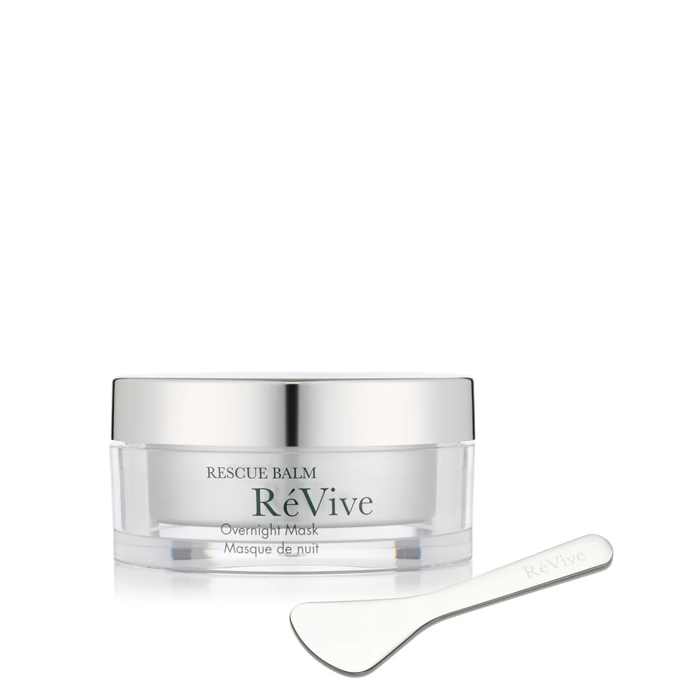 RéVive Rescue Balm Overnight Mask 75ml Image 1