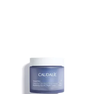 Caudalie Vinoperfect Dark Spot Correcting Glycolic Night Cream 50ml - Option 50ml