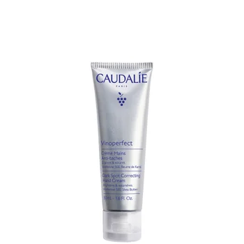 Caudalie Vinoperfect Dark Spot Correcting Hand Cream 50ml