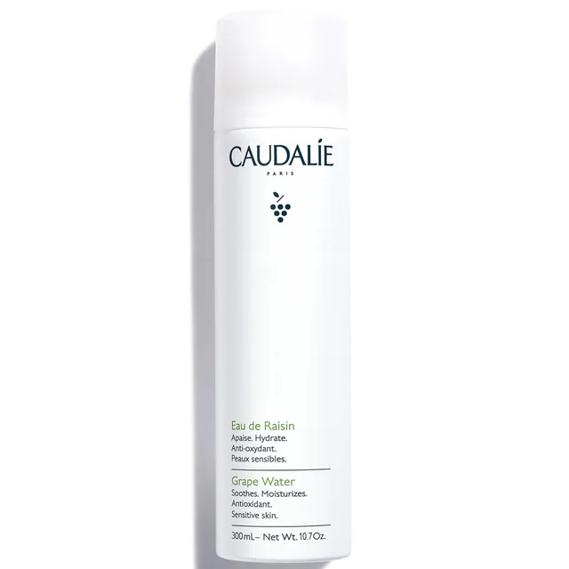 Caudalie Grape Water Moisturising Face Mist 300ml