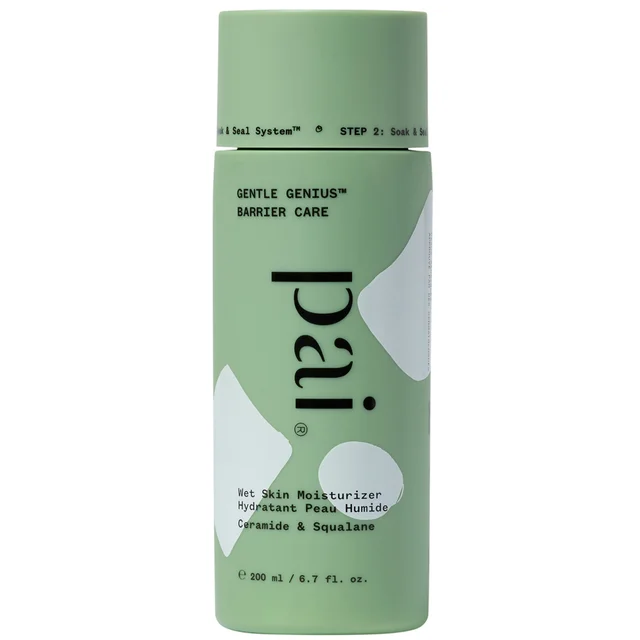 Pai Skincare Gentle Genius ™ Barrier Care Wet Skin Moisturiser 200g