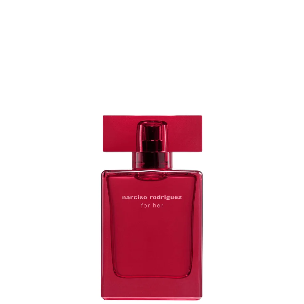 Narciso Rodriguez For Her Eau de Parfum Intense 30ml Image 1