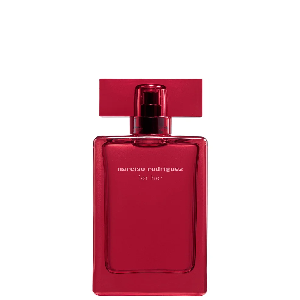 Narciso Rodriguez For Her Eau de Parfum Intense 50ml Image 1