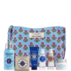 L'Occitane Shea Travel Collection - undefined undefined