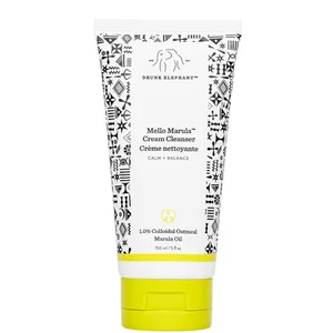 Drunk Elephant Mello Marula Cream Cleanser 150ml - undefined undefined