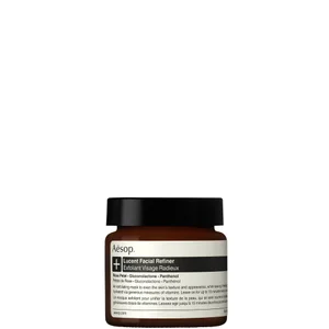 Aesop Lucent Facial Refiner 60ml - undefined undefined