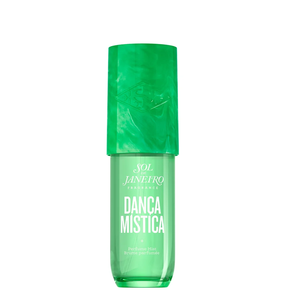 Sol de Janeiro Limited Edition Danca Mistica Perfume Mist 90ml Image 1